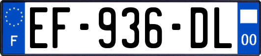 EF-936-DL
