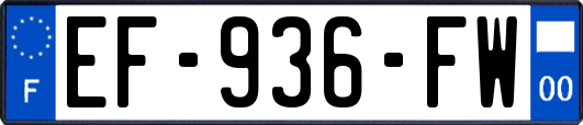 EF-936-FW