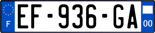 EF-936-GA