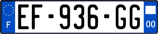 EF-936-GG