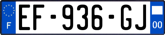 EF-936-GJ