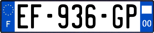 EF-936-GP