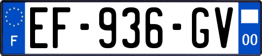EF-936-GV