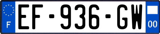 EF-936-GW