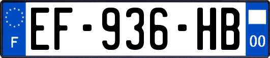 EF-936-HB