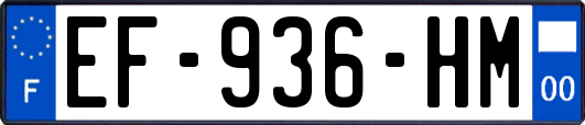 EF-936-HM