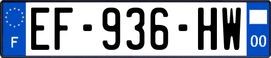 EF-936-HW