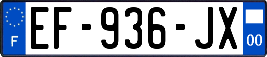 EF-936-JX