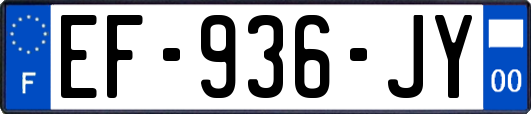 EF-936-JY