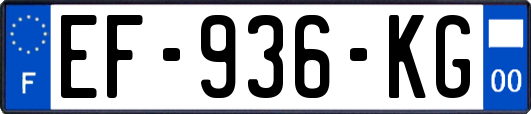 EF-936-KG