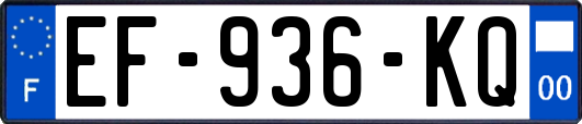 EF-936-KQ