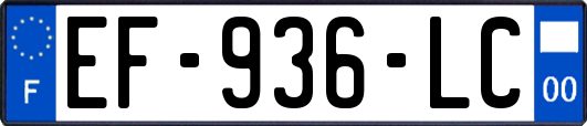 EF-936-LC