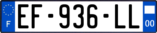 EF-936-LL