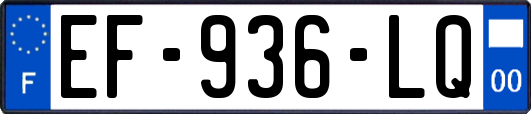 EF-936-LQ