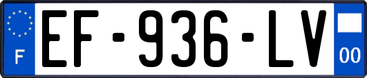 EF-936-LV