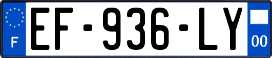 EF-936-LY