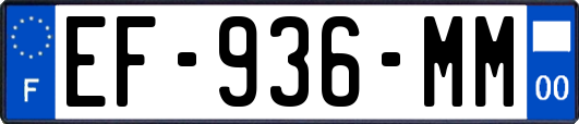 EF-936-MM