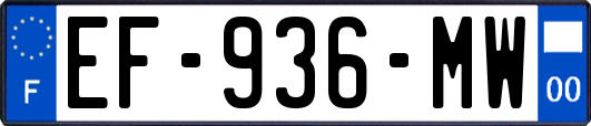 EF-936-MW