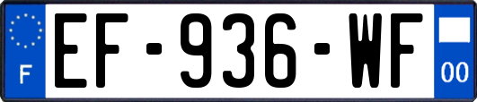 EF-936-WF