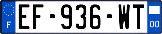 EF-936-WT