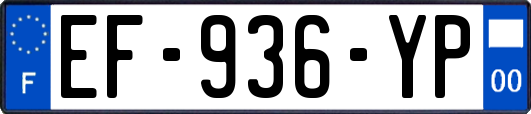 EF-936-YP