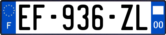 EF-936-ZL