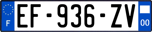 EF-936-ZV