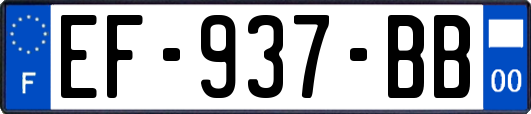 EF-937-BB