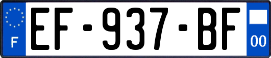 EF-937-BF