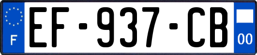 EF-937-CB