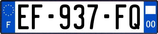 EF-937-FQ