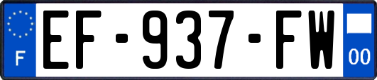 EF-937-FW