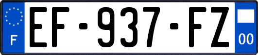 EF-937-FZ