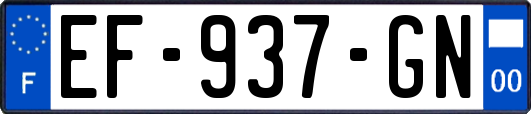 EF-937-GN