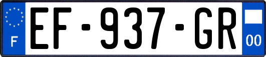 EF-937-GR
