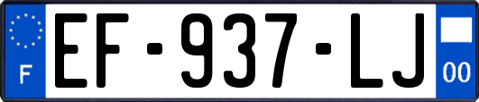 EF-937-LJ