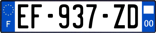 EF-937-ZD