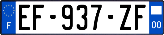 EF-937-ZF