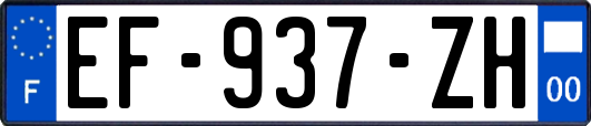 EF-937-ZH