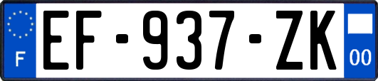 EF-937-ZK