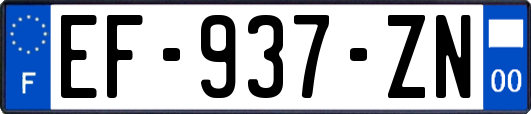 EF-937-ZN