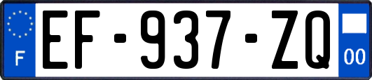 EF-937-ZQ