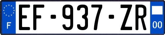 EF-937-ZR