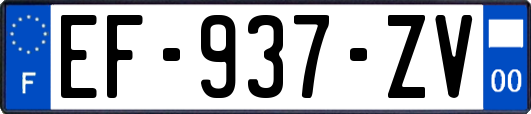 EF-937-ZV