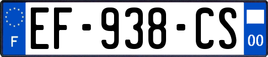 EF-938-CS