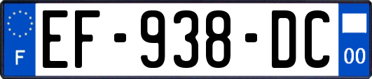 EF-938-DC