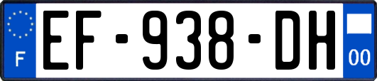 EF-938-DH