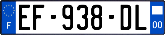 EF-938-DL