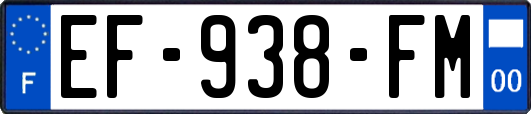 EF-938-FM