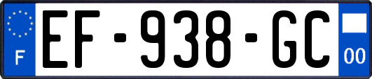 EF-938-GC